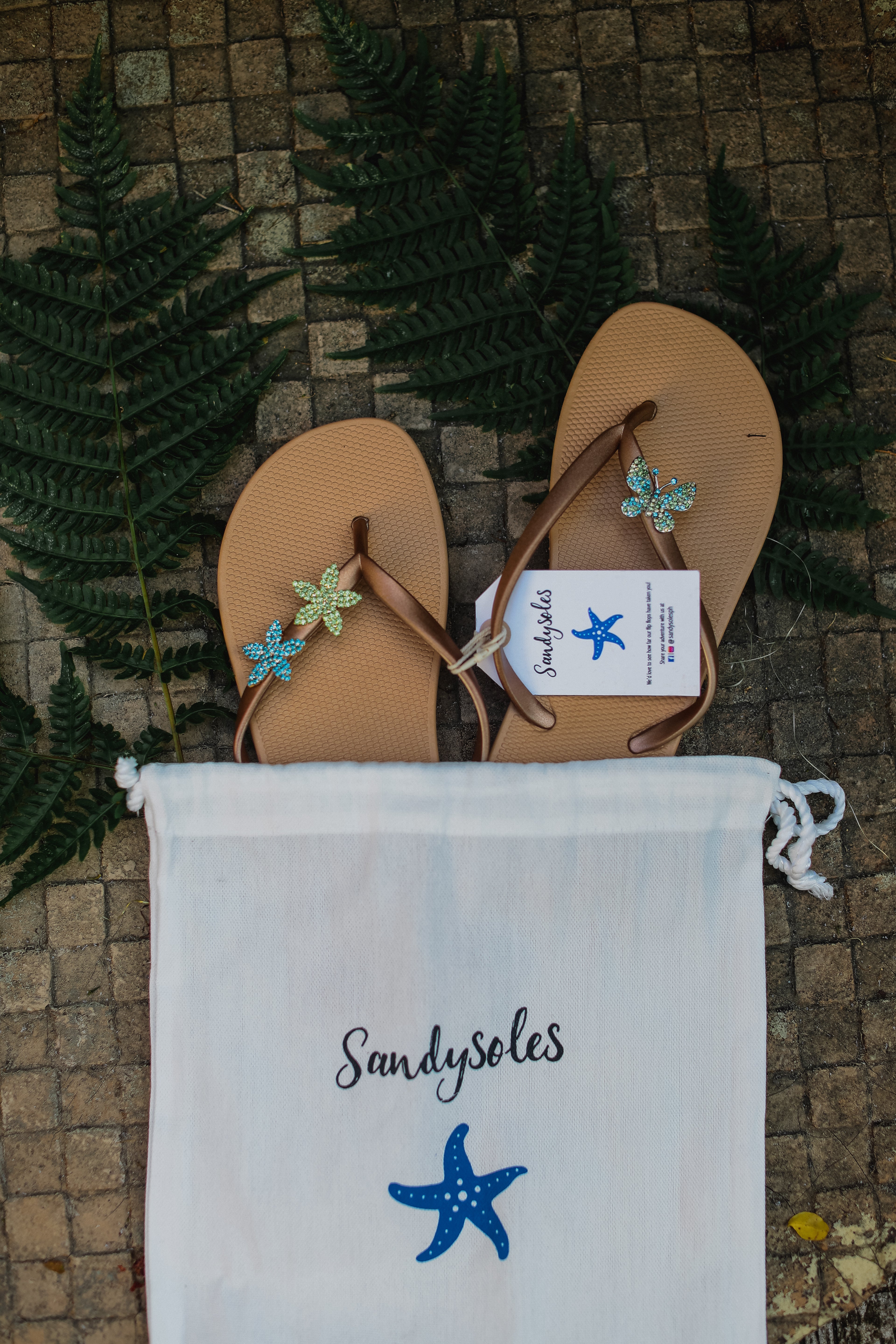 Thoughtful and Luxurious Packaging