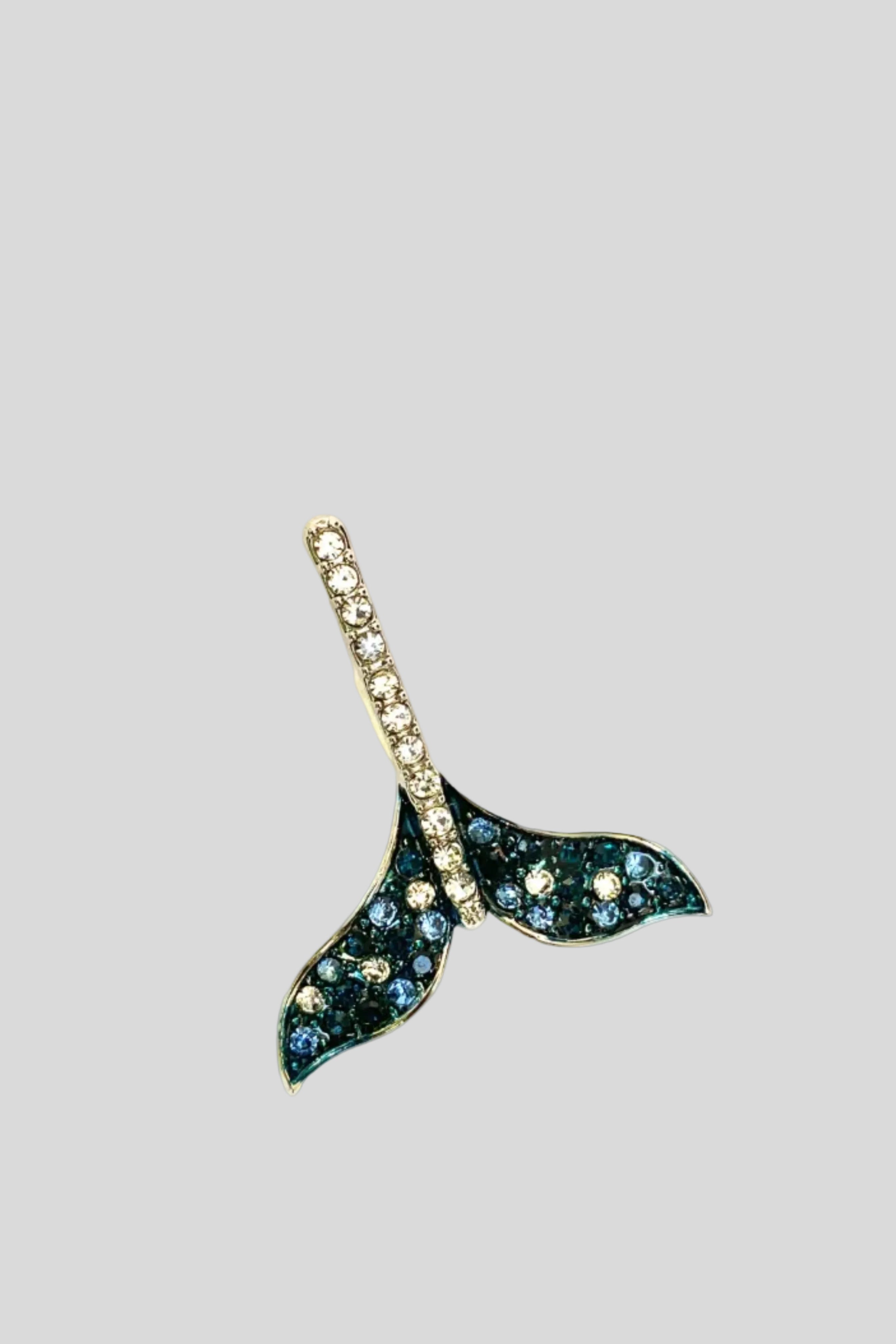 Shark Tail
