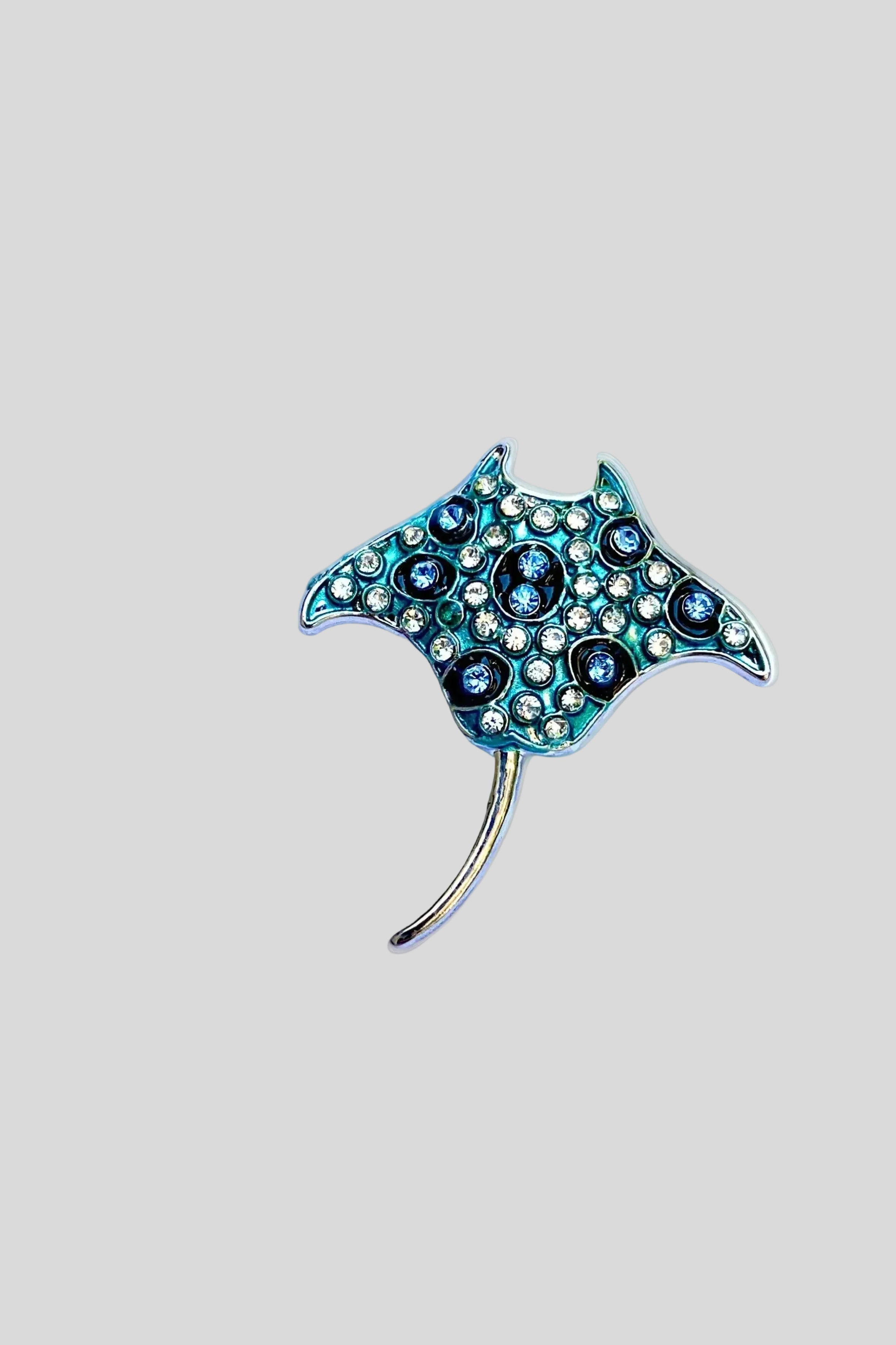 Manta Ray