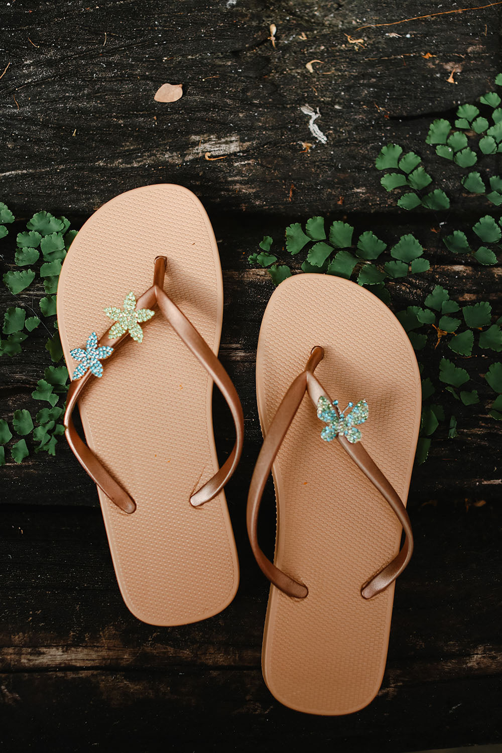 Five Pointed Star in Blue